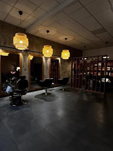 Art Of Hair Agnieszka Bujak